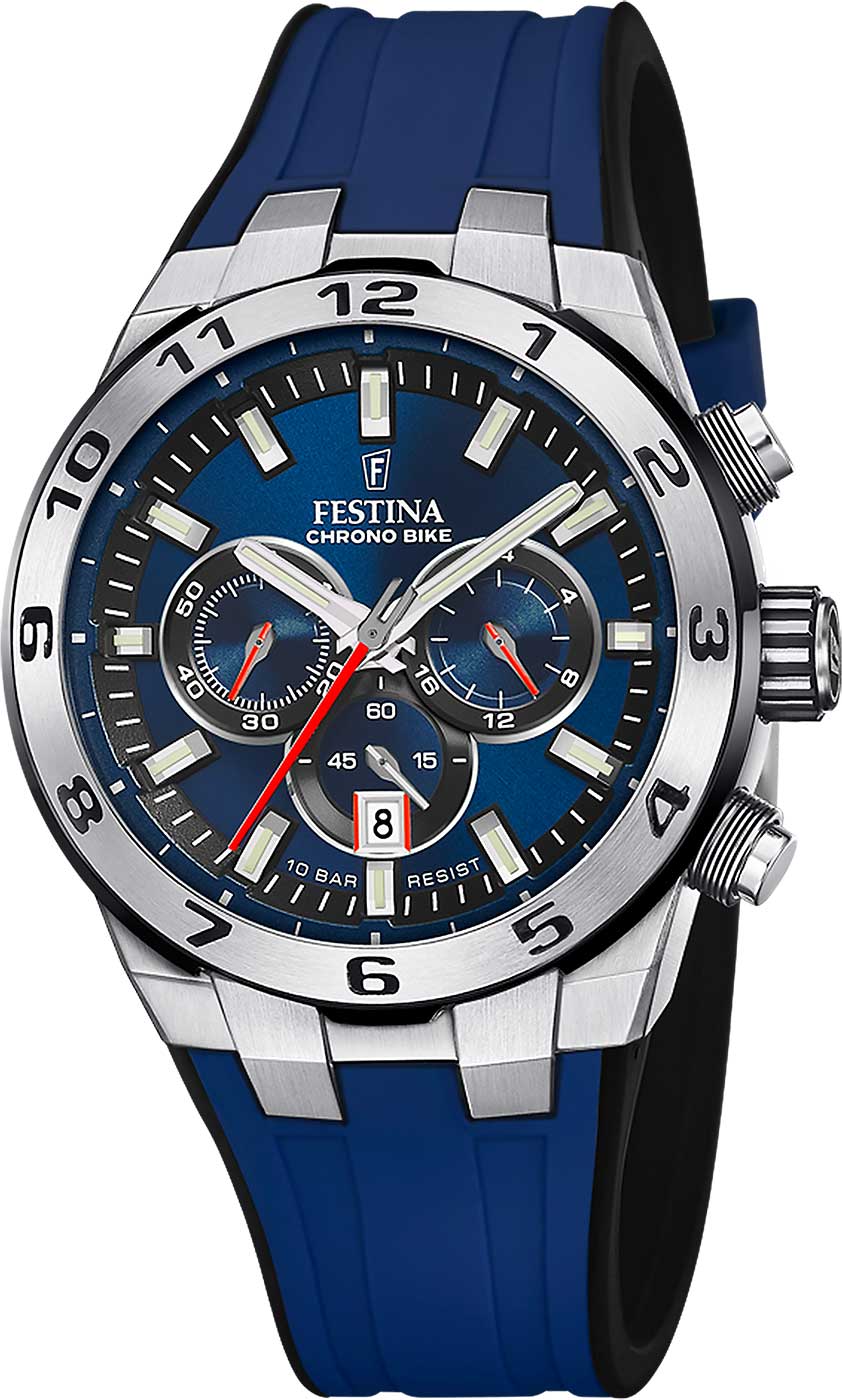 Herrenuhr - Festina Modell: 20671_1