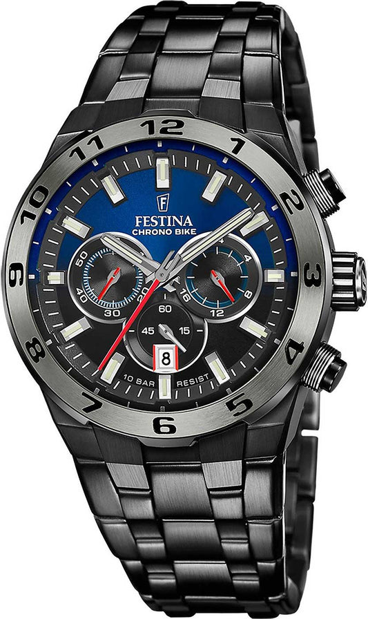 Herrenuhr - Festina Modell: 20671_1