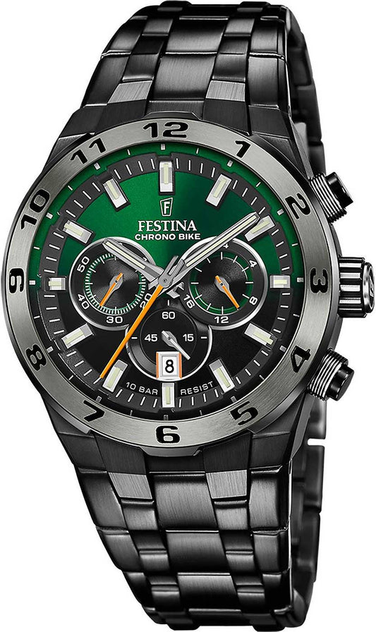 Herrenuhr - Festina Modell: 20673_2