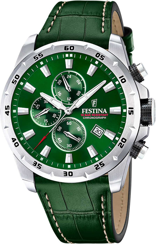 Herrenuhr - Festina Modell: 20692_3
