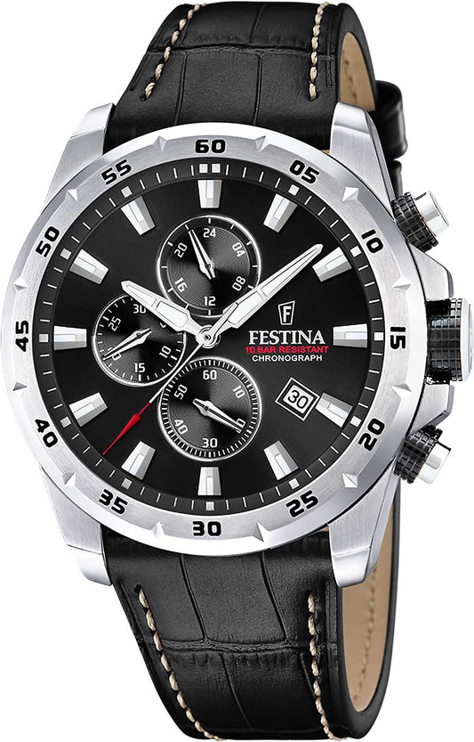 Herrenuhr - Festina Modell: 20692_4
