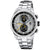 Festina Timeless Chronograph F20694/4 Herren • Mineralglas • Edelstahlarmband