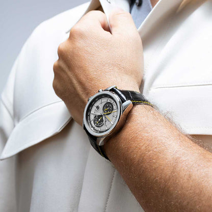 Herrenuhr - Chronograph - Festina Modell: 20694_4