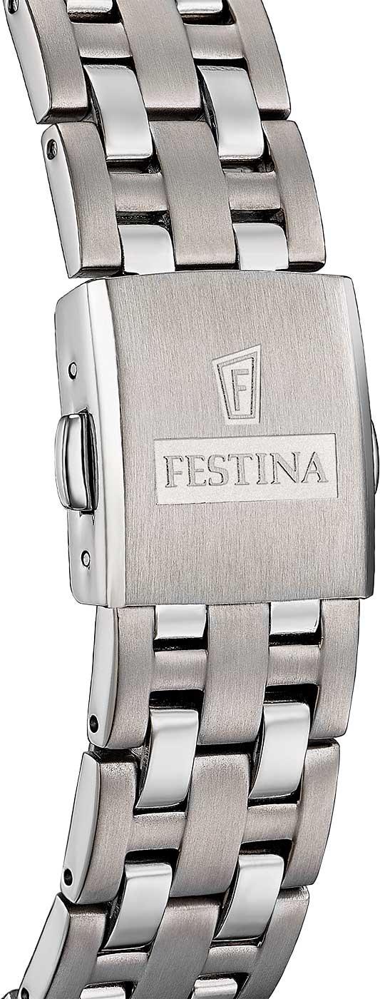 Herrenuhr - Festina Modell: 20696_1