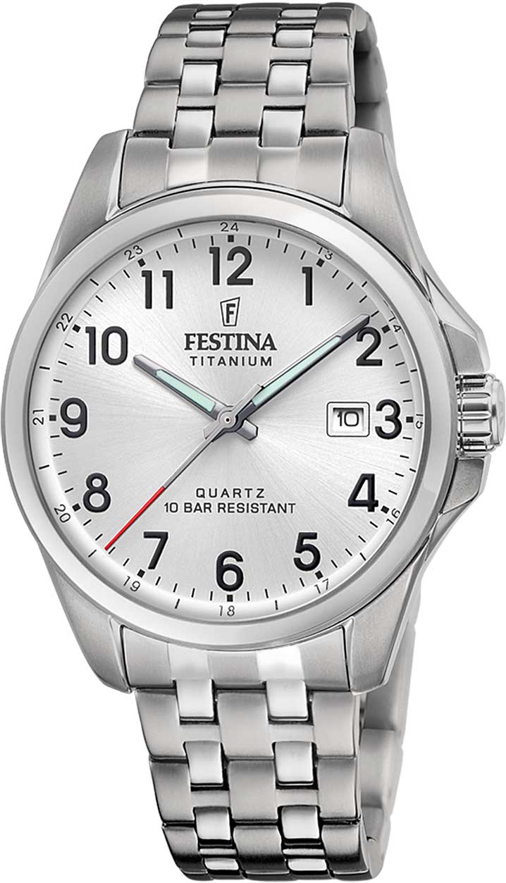 Herrenuhr - Festina Modell: 20696_1