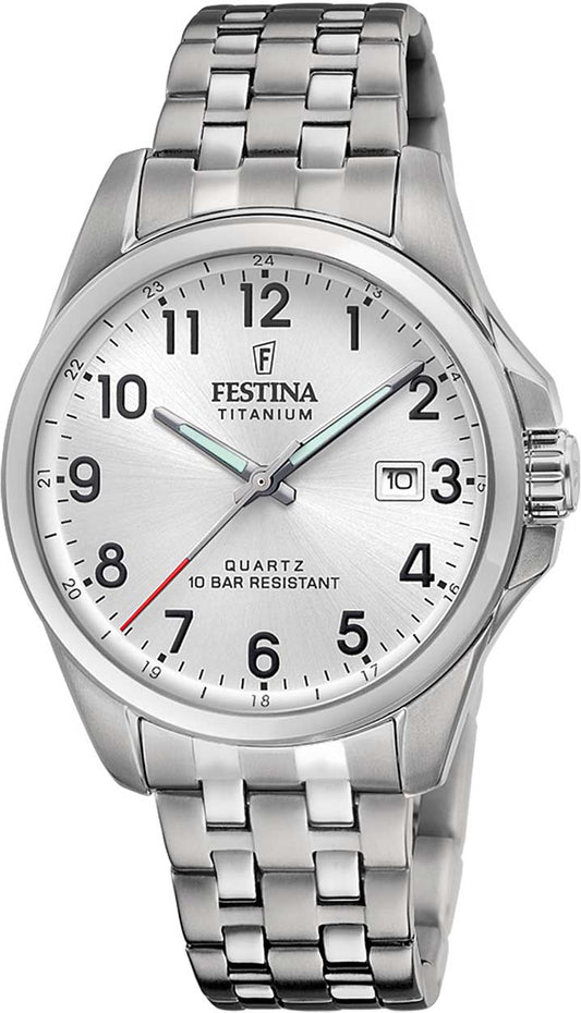 Herrenuhr - Festina Modell: 20696_1