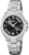 Festina Mademoiselle F20700/6 Damenuhr • Elegante Kristalle • Edelstahl