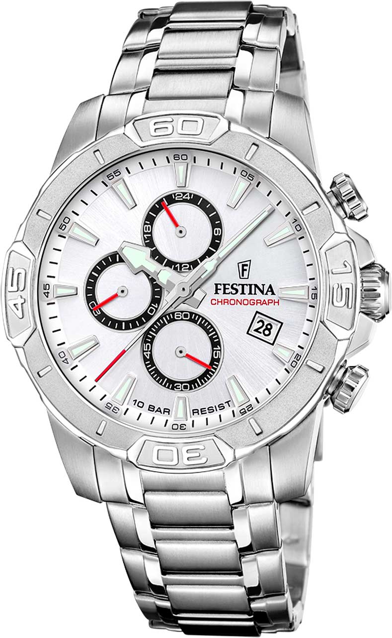 Herrenuhr - Festina Modell: 20704_1