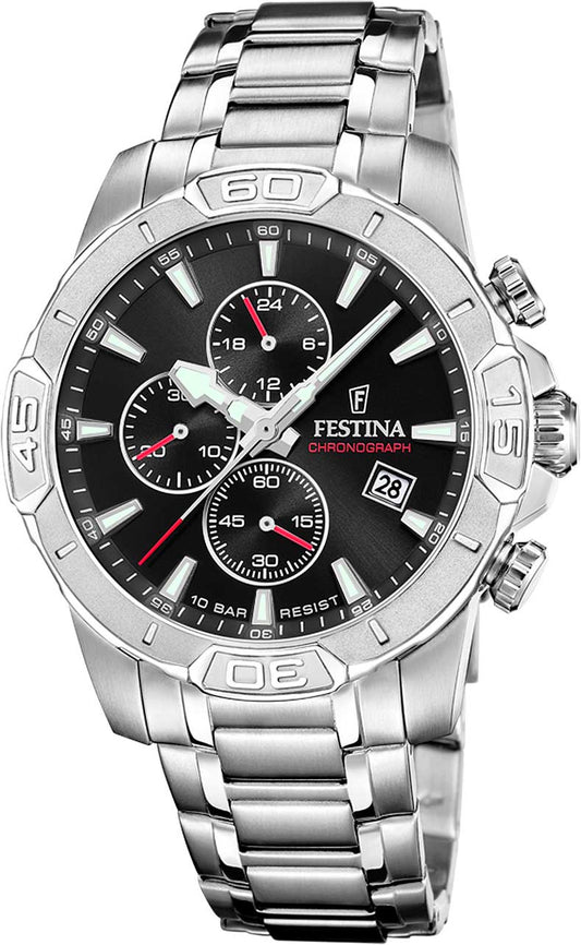 Herrenuhr - Festina Modell: 20704_3