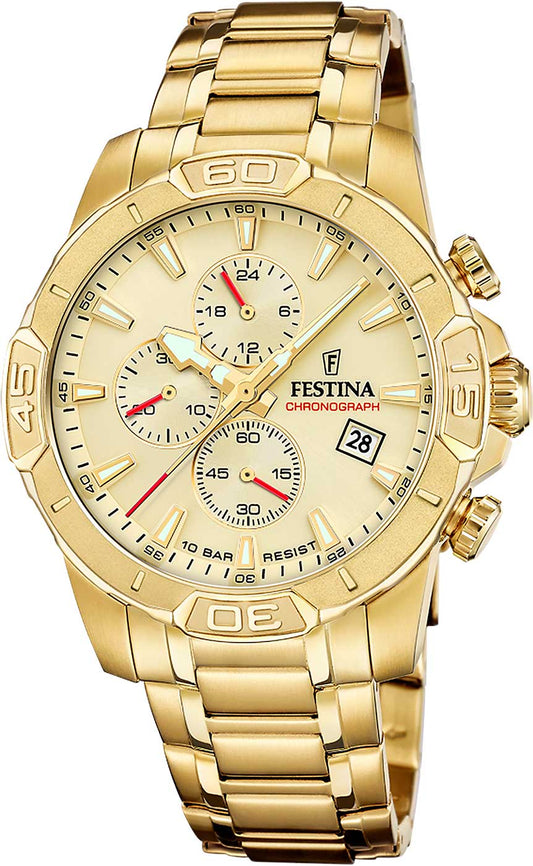 Herrenuhr - Festina Modell: 20705_2