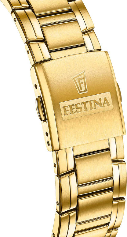 Herrenuhr - Festina Modell: 20705_6