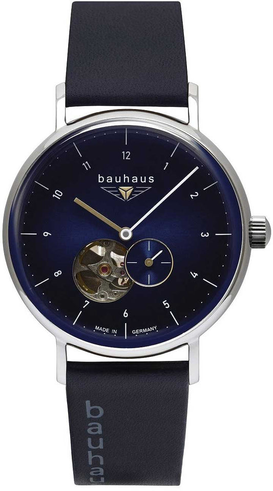 Herrenuhr - Bauhaus Modell: 2166-3