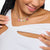 Thomas Sabo Charm Anhänger Modell: 2208-496-7 Blüte pink- 925 Sterlingsilber und Kaltemail