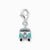 Thomas Sabo Charm Anhänger Modell: 2210-664-7 Ikonischer VW Bulli-Kettenanhänger