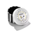 Snoopy-Charm aus 925 Sterlingsilber mit „CHARM CLUB“ Gravur auf der Rückseite