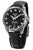 Vostok Europe Rocket N1 NH35-125A747-LBBLK Herren Automatikuhr Schwarz • Automatikwerk NH35 • 20 ATM Wasserdicht