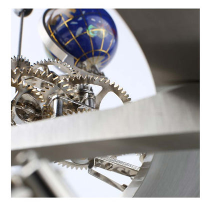 IV Nickel - Hermle Modell: 23046-000352