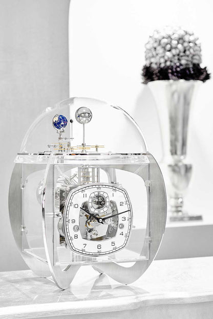 IV Nickel - Hermle Modell: 23046-000352