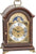 Hermle Tischuhr 33x22x15,5 cm Holz • Westminster Schlagwerk • Mondphasenanzeige