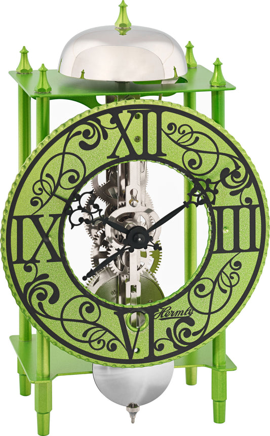 Hermle 23061-W90711 - Raubritter grün