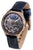 Carl von Zeyten Horbach CVZ0072RBLS Damen Armbanduhr • Automatikwerk • 3 ATM