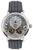 Carl von Zeyten Black Forest CVZ0017SGYS Herren Armbanduhr Grau • Automatikwerk • Saphirglas