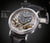 Carl von Zeyten Black Forest CVZ0017SGYS Herren Armbanduhr Grau • Automatikwerk • Saphirglas, Bild 2