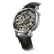 Bulova Accutron Spaceview Evolution 26A210A Herrenuhr Silber • Saphirglas • Elektroquarz NS30-Y8A, Bild 2