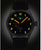 Bauhaus 2764-5 Herrenuhr • Automatik • Made in Germany