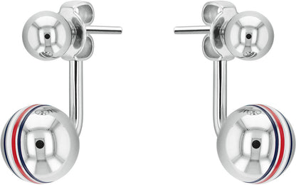 Ohrringe aus Edelstahl - Tommy Hilfiger Modell: 2780496