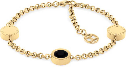 Armband mit Anhängern - Tommy Hilfiger Modell: 2780658