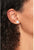 Runde Ohrstecker mit Steinchen - Tommy Hilfiger Modell: 2780663
