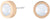 Runde Ohrstecker mit Steinchen - Tommy Hilfiger Modell: 2780663