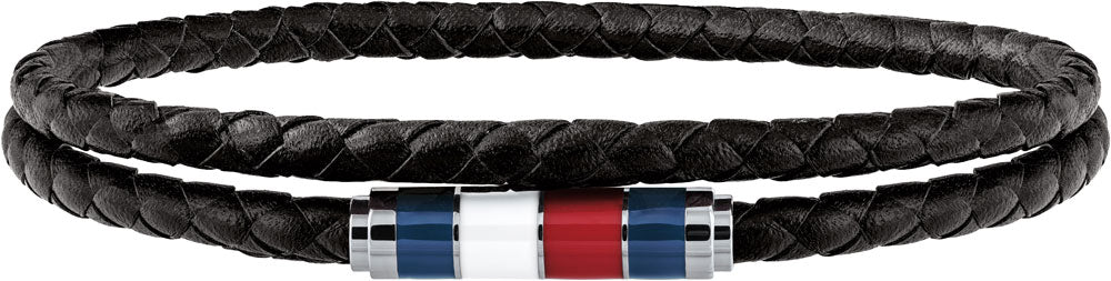 Armband aus Leder - Tommy Hilfiger Modell: 2790056