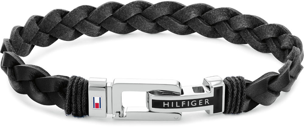 Armband aus Leder - Tommy Hilfiger Modell: 2790307