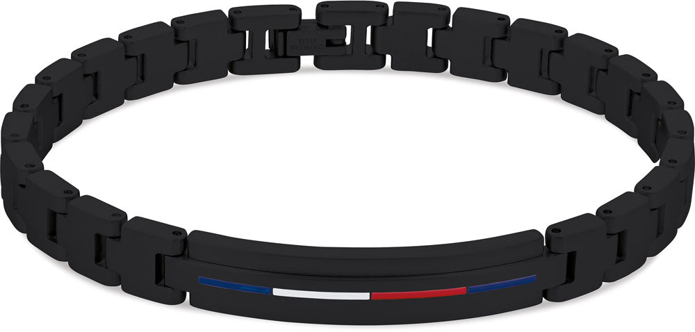 Armband aus Edelstahl - Tommy Hilfiger Modell: 2790312