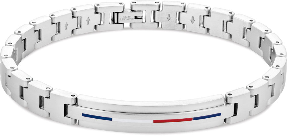 Armband aus Edelstahl - Tommy Hilfiger Modell: 2790313