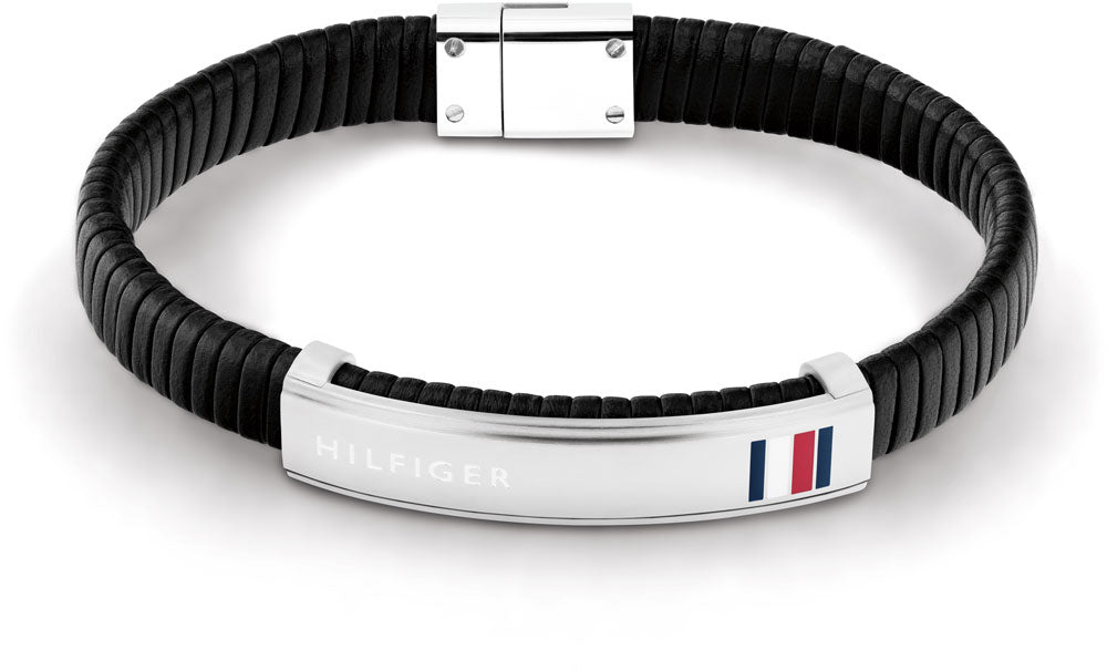 Armband aus Leder - Tommy Hilfiger Modell: 2790349