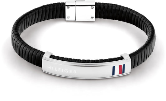 Armband aus Leder - Tommy Hilfiger Modell: 2790349