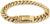 Armband aus Edelstahl / Panzerkette - Tommy Hilfiger Modell: 2790434