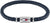 Geflochtenes Lederarmband - Tommy Hilfiger Modell: 2790452
