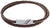 Geflochtenes Lederarmband - Tommy Hilfiger Modell: 2790468