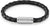 Geflochtenes Lederarmband - Tommy Hilfiger Modell: 2790479