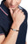 Geflochtenes Lederarmband - Tommy Hilfiger Modell: 2790482