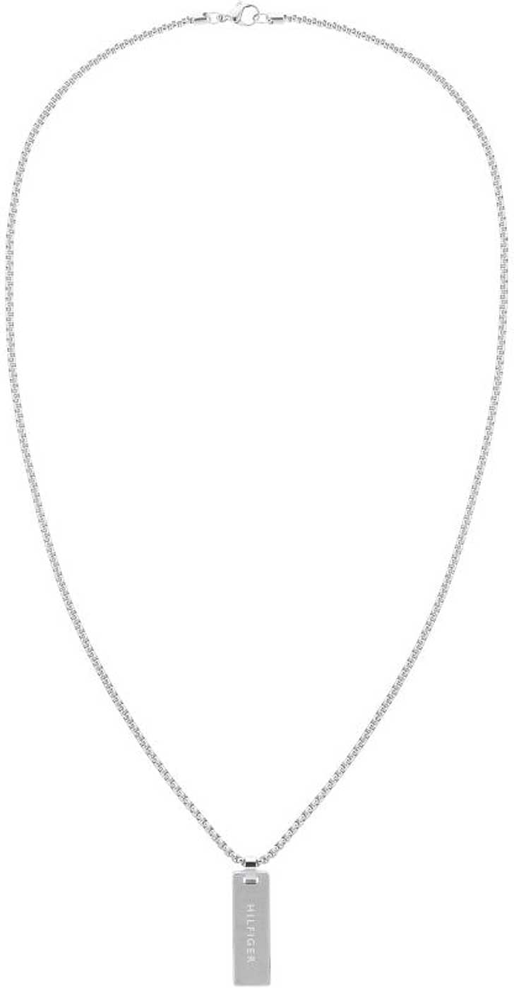 Venezianerkette mit Anhänger - Tommy Hilfiger Modell: 2790492