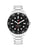 Tommy Hilfiger 1792202 Herren Armbanduhr Silber • Edelstahlgehäuse 42 mm • 10 BAR Wasserdicht, Bild 18