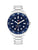 Tommy Hilfiger 1792202 Herren Armbanduhr Silber • Edelstahlgehäuse 42 mm • 10 BAR Wasserdicht, Bild 20