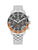 Tommy Hilfiger TH85 1792186 Herren Armbanduhr Silber • Chronograph mit Datumsanzeige • 5 BAR Wasserdicht, Bild 2