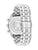Tommy Hilfiger TH85 1792186 Herren Armbanduhr Silber • Chronograph mit Datumsanzeige • 5 BAR Wasserdicht, Bild 4