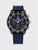 Tommy Hilfiger 1792198 Herrenuhr Silber • Texturiertes Zifferblatt mit Datum • 5 BAR Wasserdicht, Bild 8